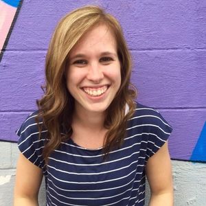 Meet your Posher, Whitney